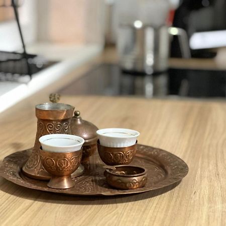 Deluxe Apartment Amar Sarajevo Luaran gambar