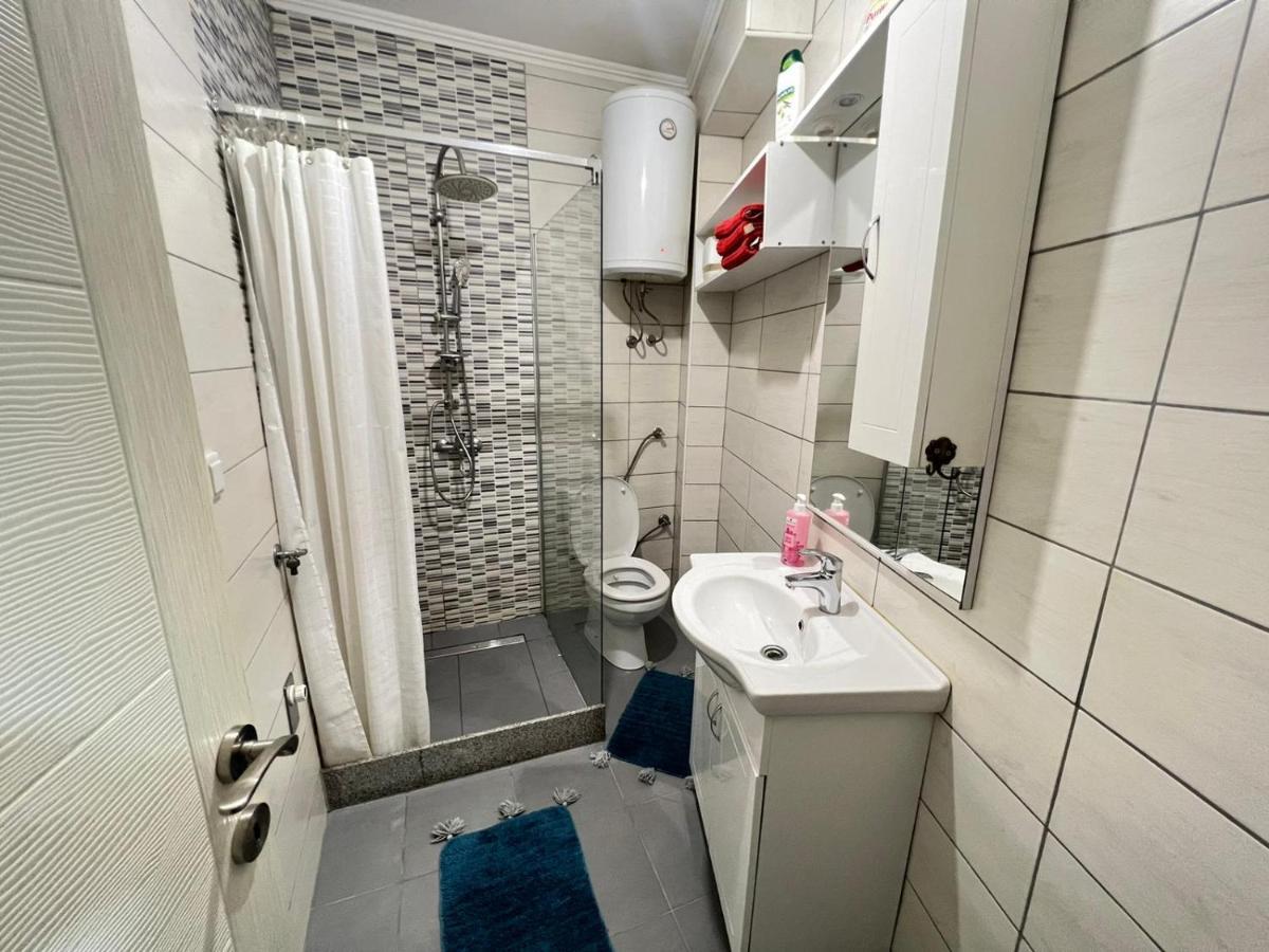 Deluxe Apartment Amar Sarajevo Luaran gambar