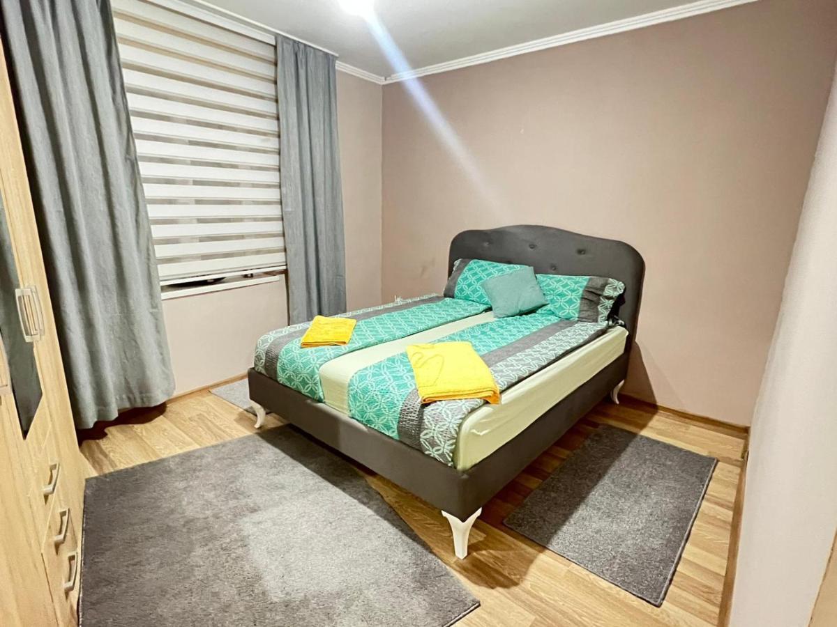 Deluxe Apartment Amar Sarajevo Luaran gambar